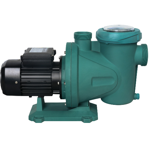 BOMBA DE PISCINA AUTOCEBANTE 1,5HP BERCATTI | SWPS11500